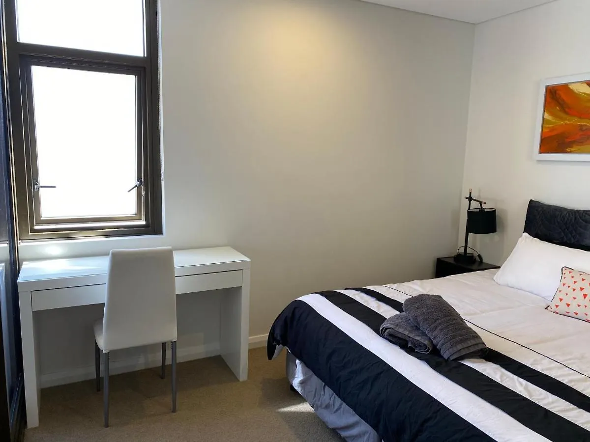 Governor Luxe 1 Bedroom Apartment In The Heart Of Barton Wifi Gym Wine Secure Parking Canberra Kingston Australia